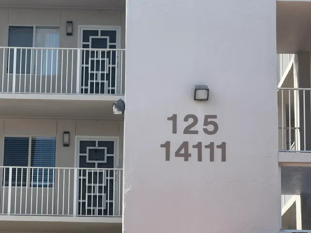 $3,200 | 14111 Royal Vista Drive, Unit 404, Delray Beach, FL 33484