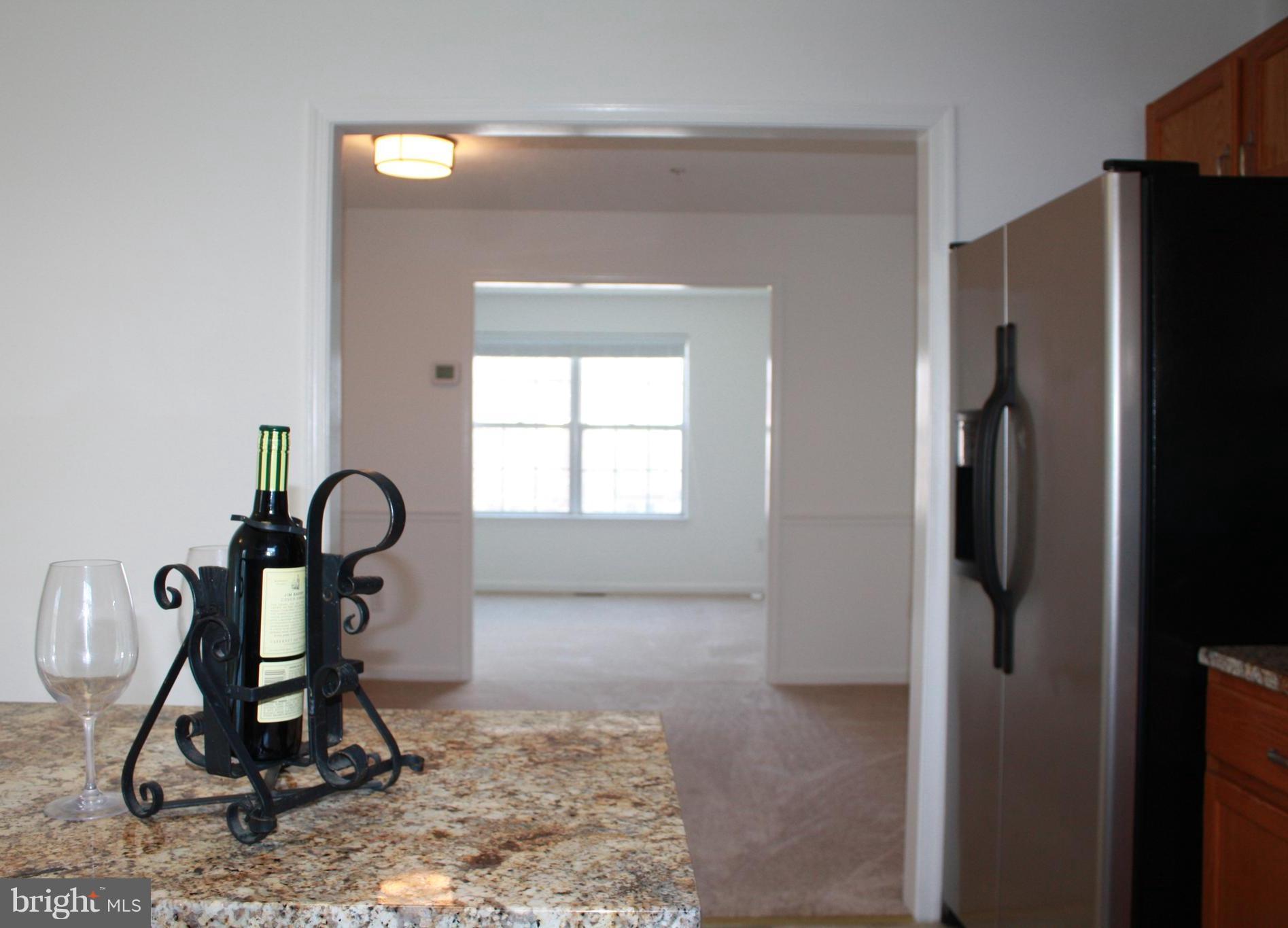 2104 Colonel Way Odenton, MD 21113 - Photo 11 of 27 To Dining Room and Living Room