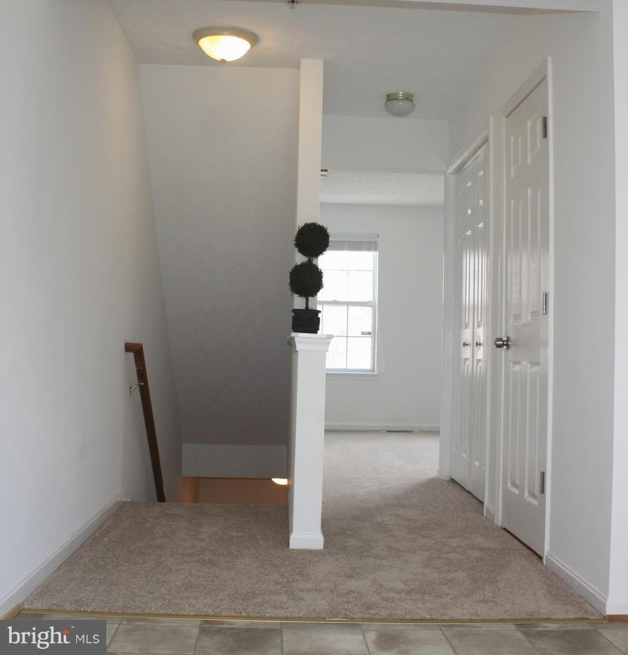 2104 Colonel Way Odenton, MD 21113 - Photo 13 of 27 2nd Floor Hallway