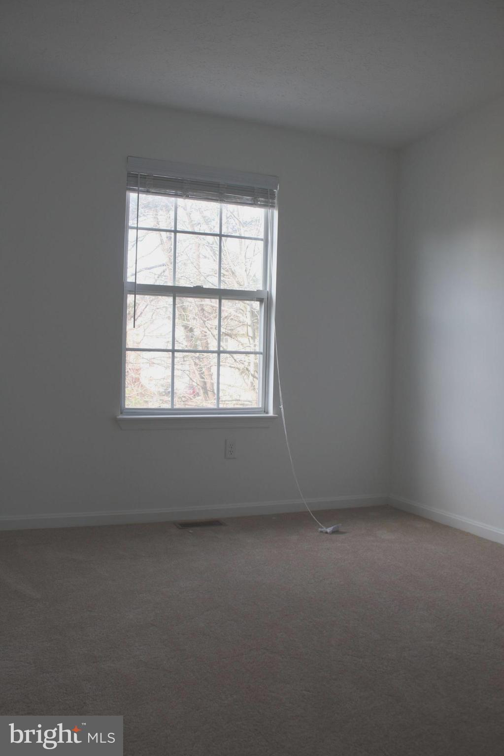 2104 Colonel Way Odenton, MD 21113 - Photo 20 of 27 Bedroom #2 Window View