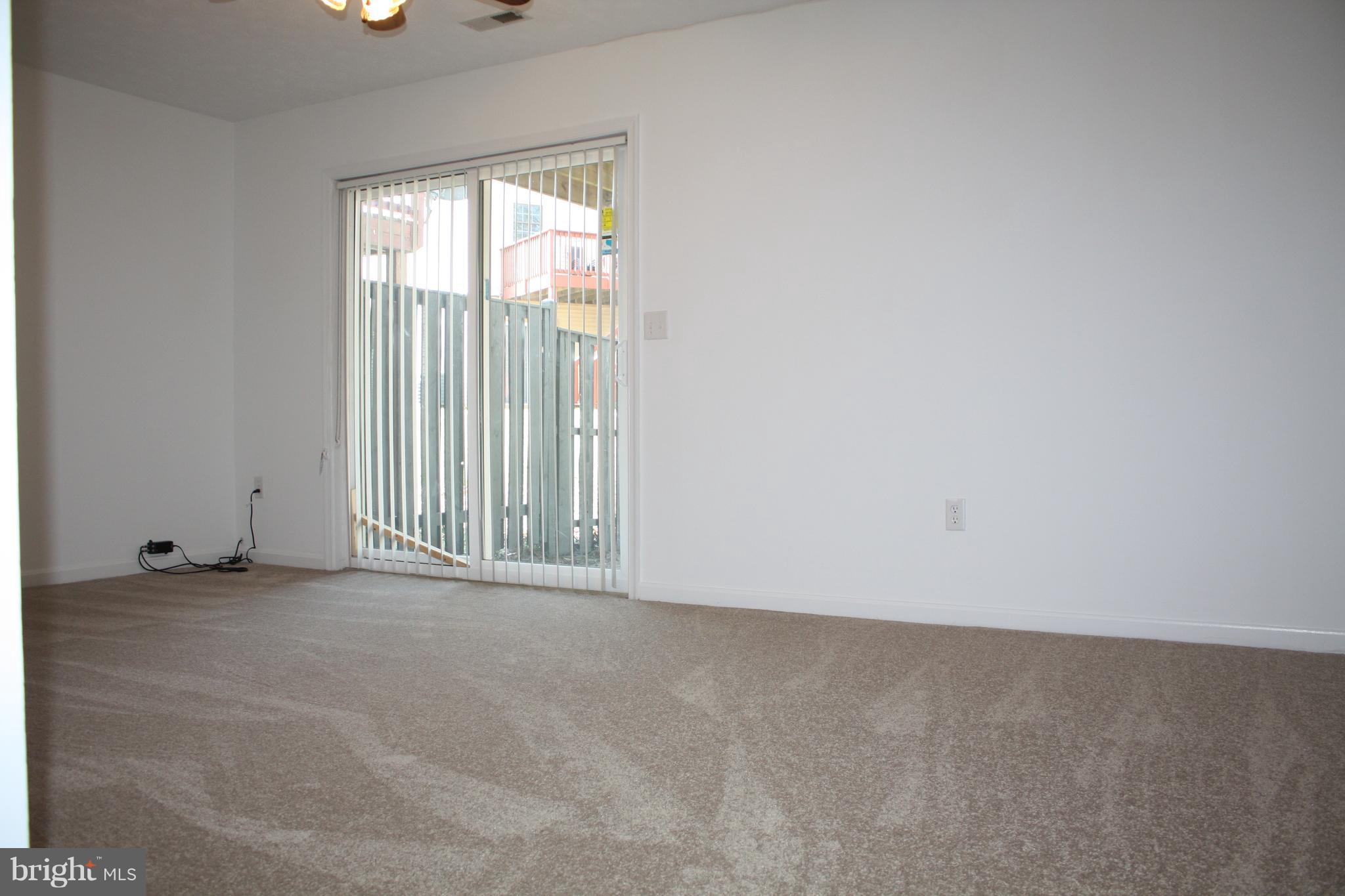 2104 Colonel Way Odenton, MD 21113 - Photo 3 of 27 Family Room with walkout to fenced yard