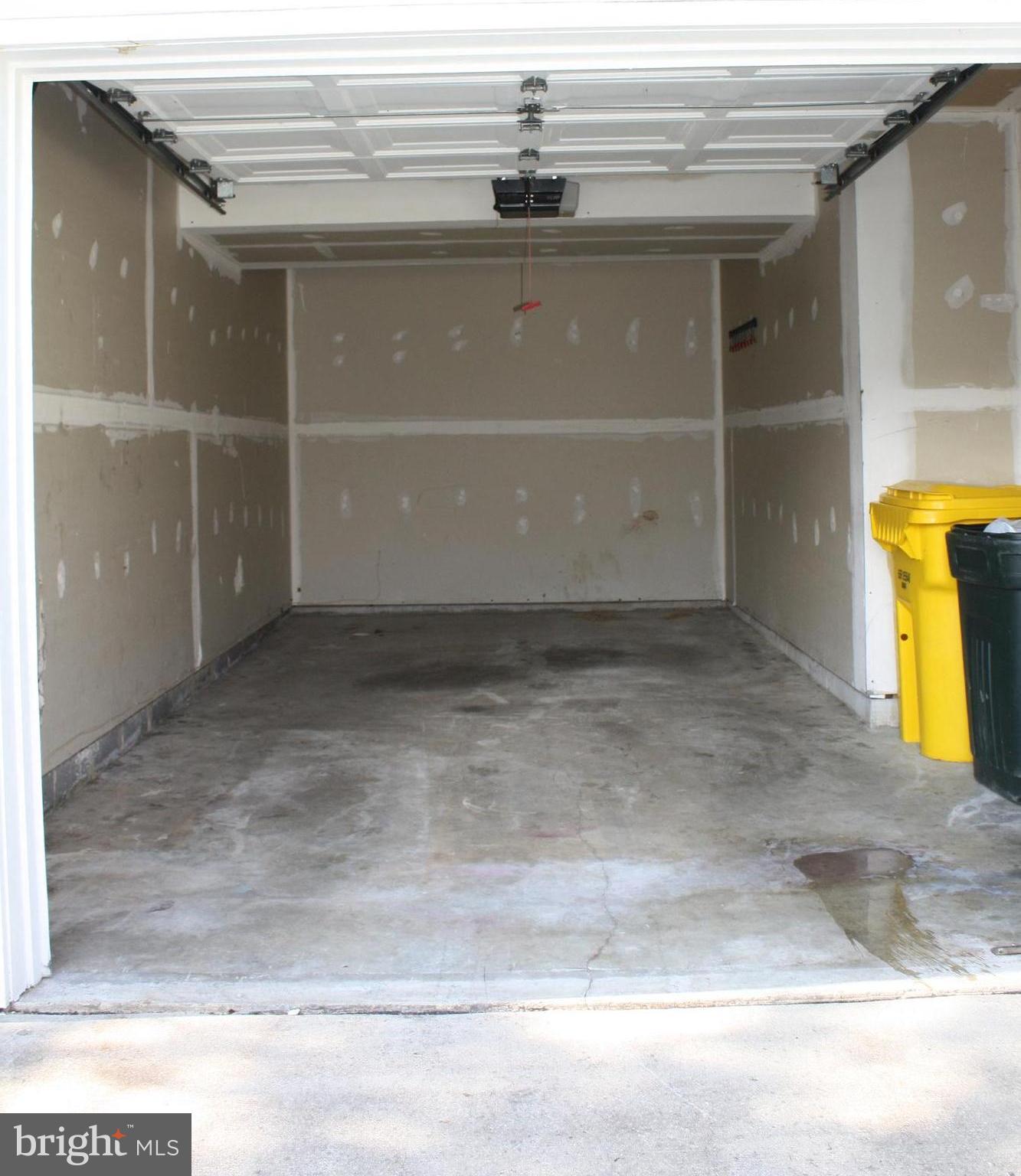 2104 Colonel Way Odenton, MD 21113 - Photo 26 of 27 Garage