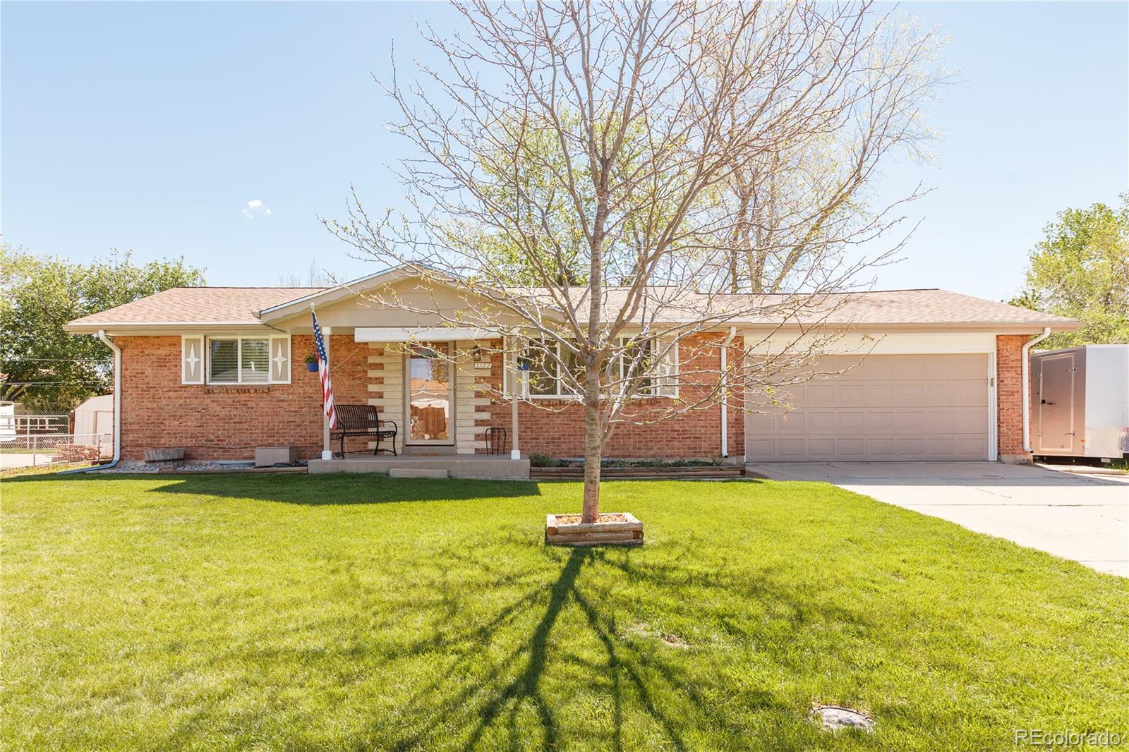 5132 Zinnia Street Wheat Ridge, CO 80033 - Photo 1 of 26