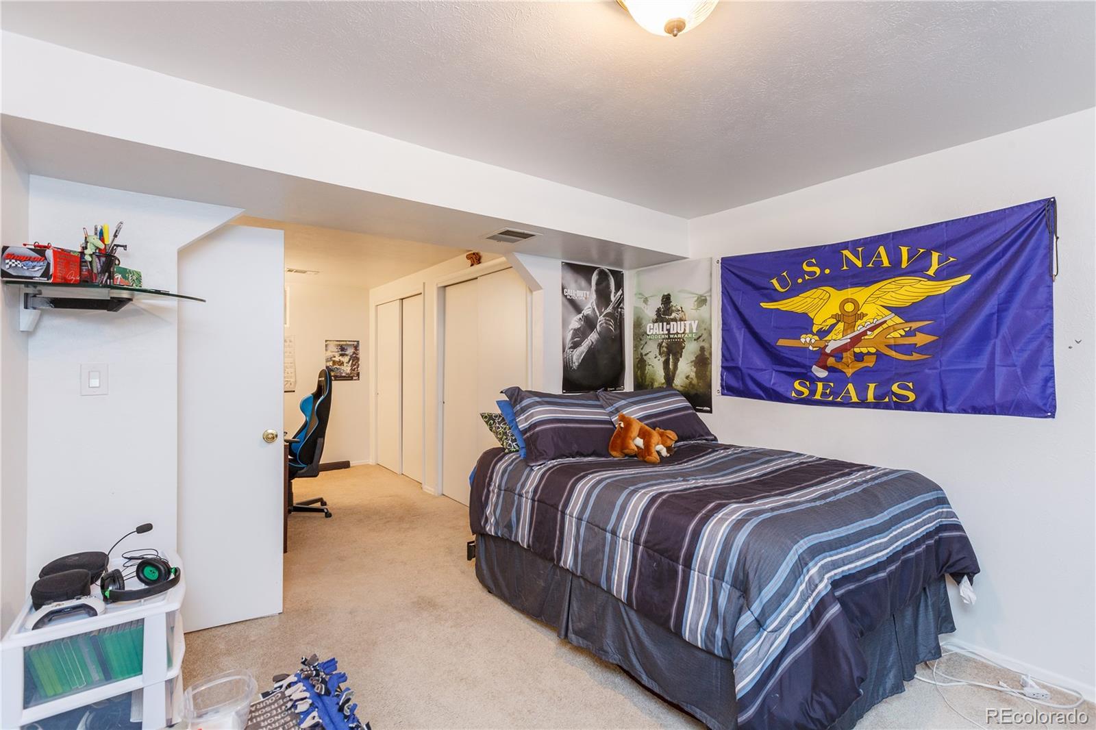 5132 Zinnia Street Wheat Ridge, CO 80033 - Photo 15 of 26