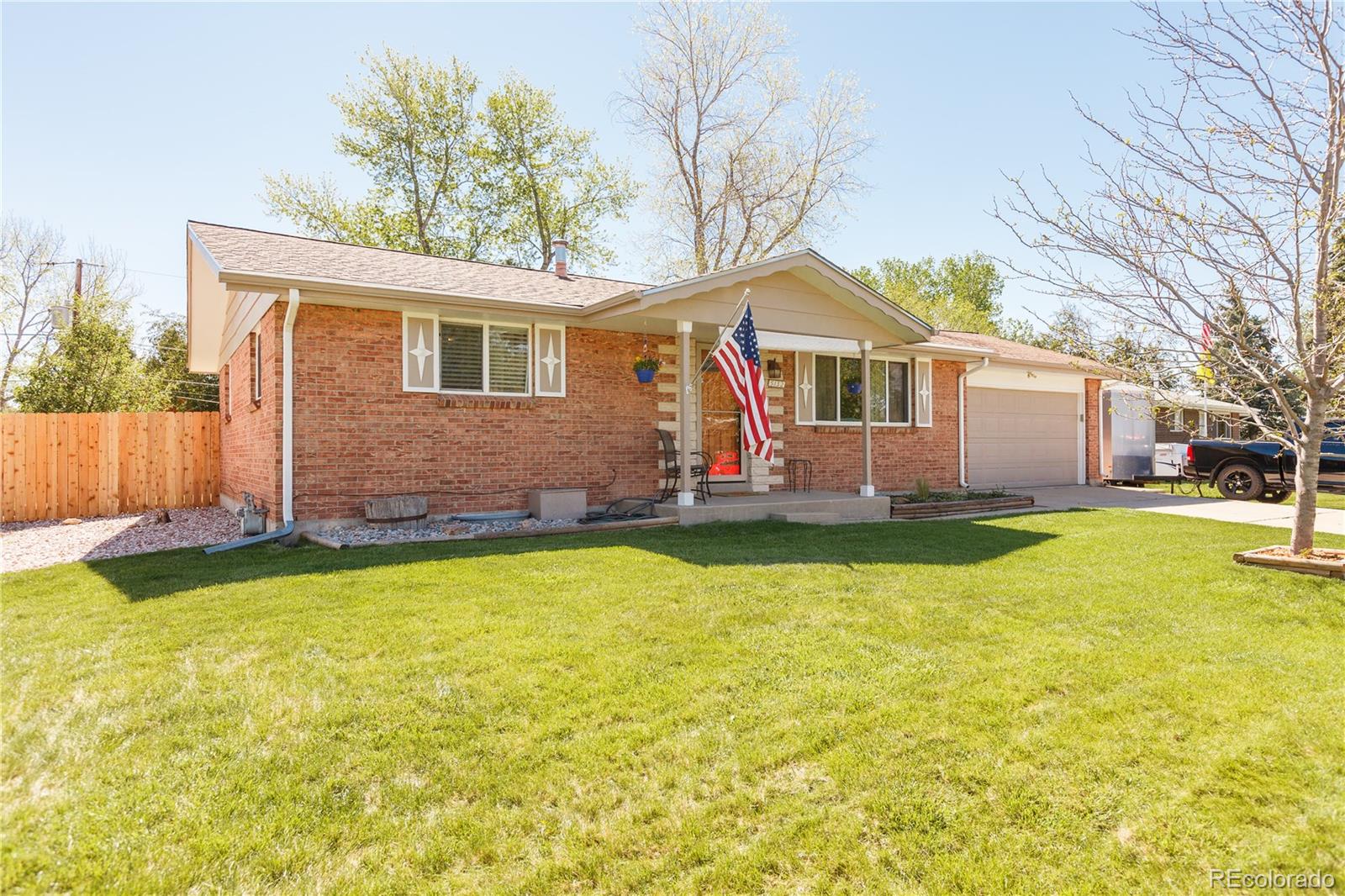 5132 Zinnia Street Wheat Ridge, CO 80033 - Photo 2 of 26