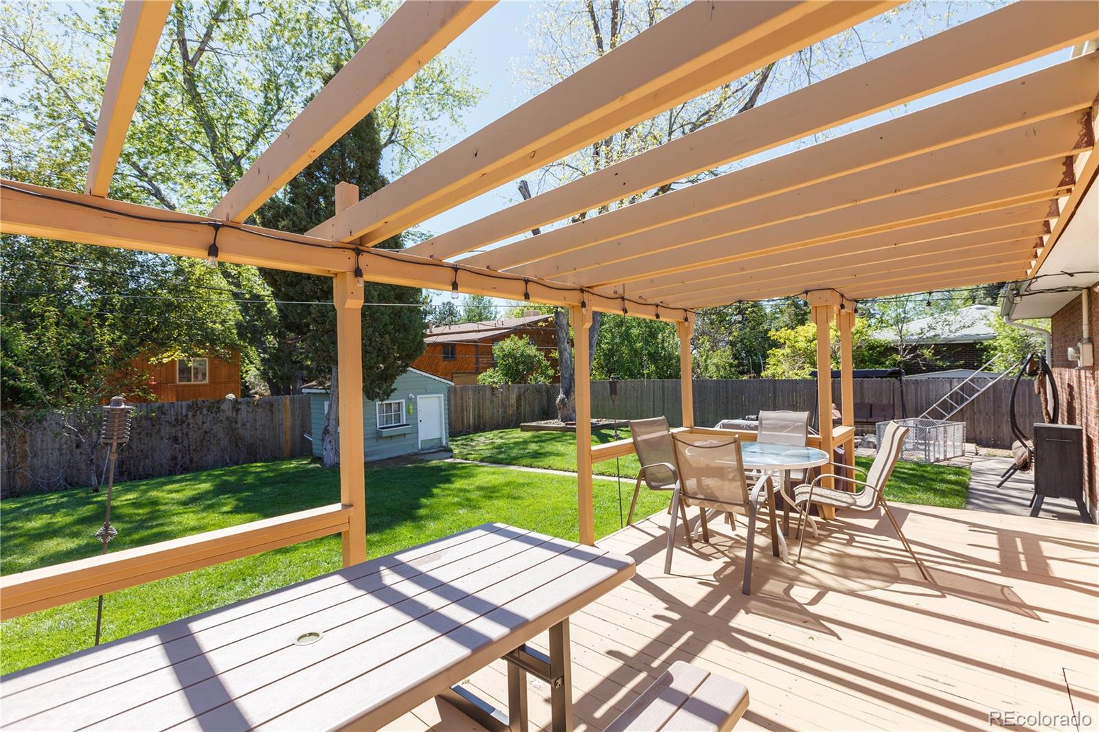 5132 Zinnia Street Wheat Ridge, CO 80033 - Photo 23 of 26