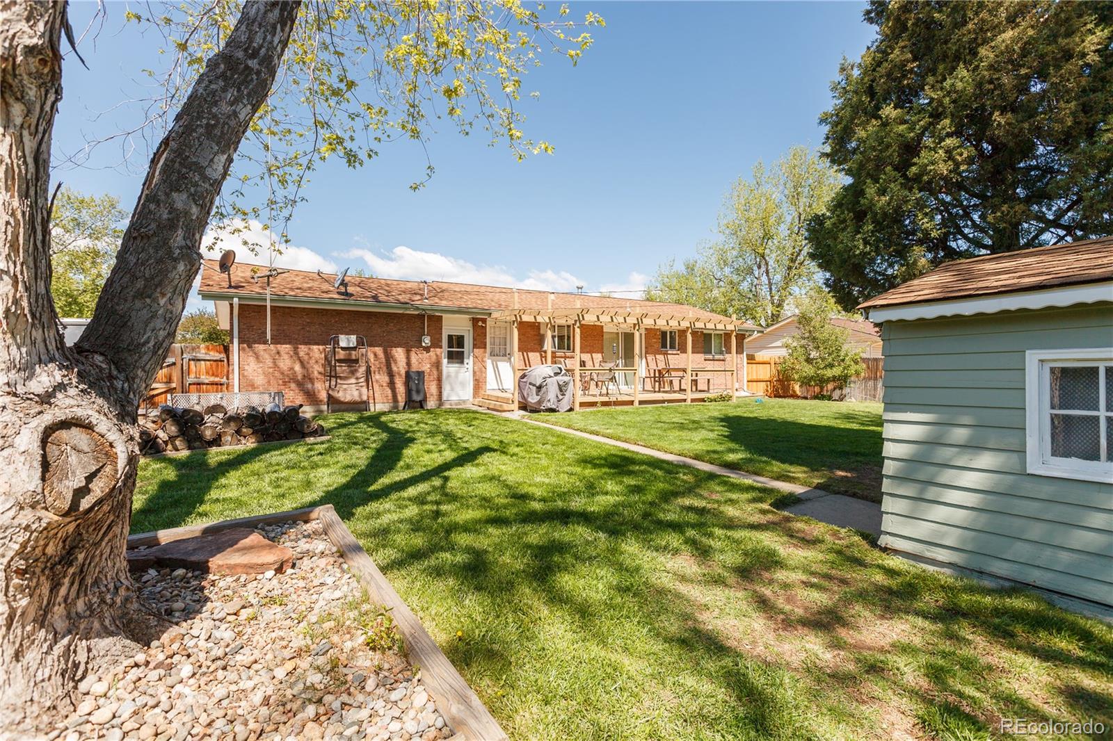 5132 Zinnia Street Wheat Ridge, CO 80033 - Photo 24 of 26