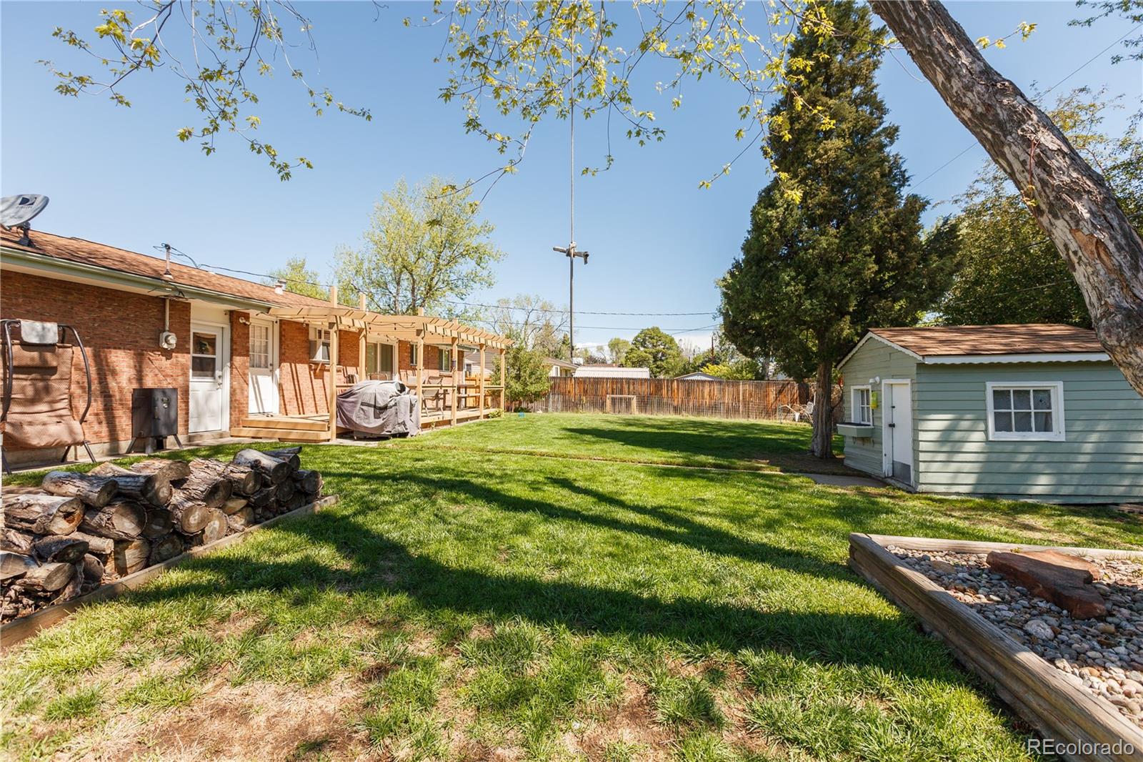 5132 Zinnia Street Wheat Ridge, CO 80033 - Photo 25 of 26