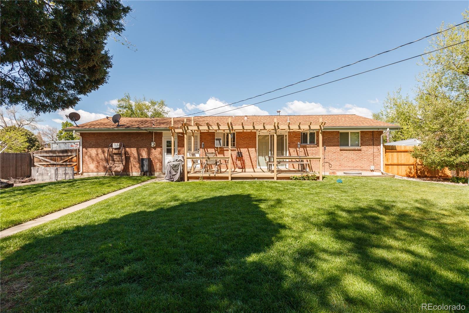 5132 Zinnia Street Wheat Ridge, CO 80033 - Photo 26 of 26