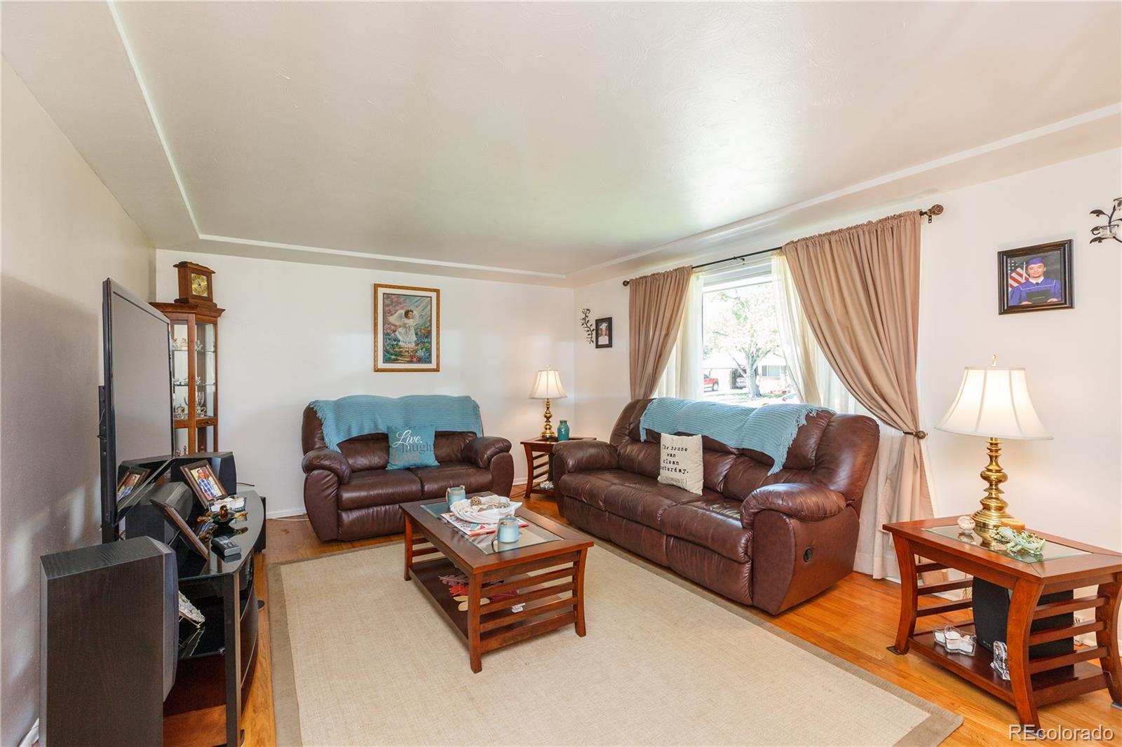 5132 Zinnia Street Wheat Ridge, CO 80033 - Photo 3 of 26