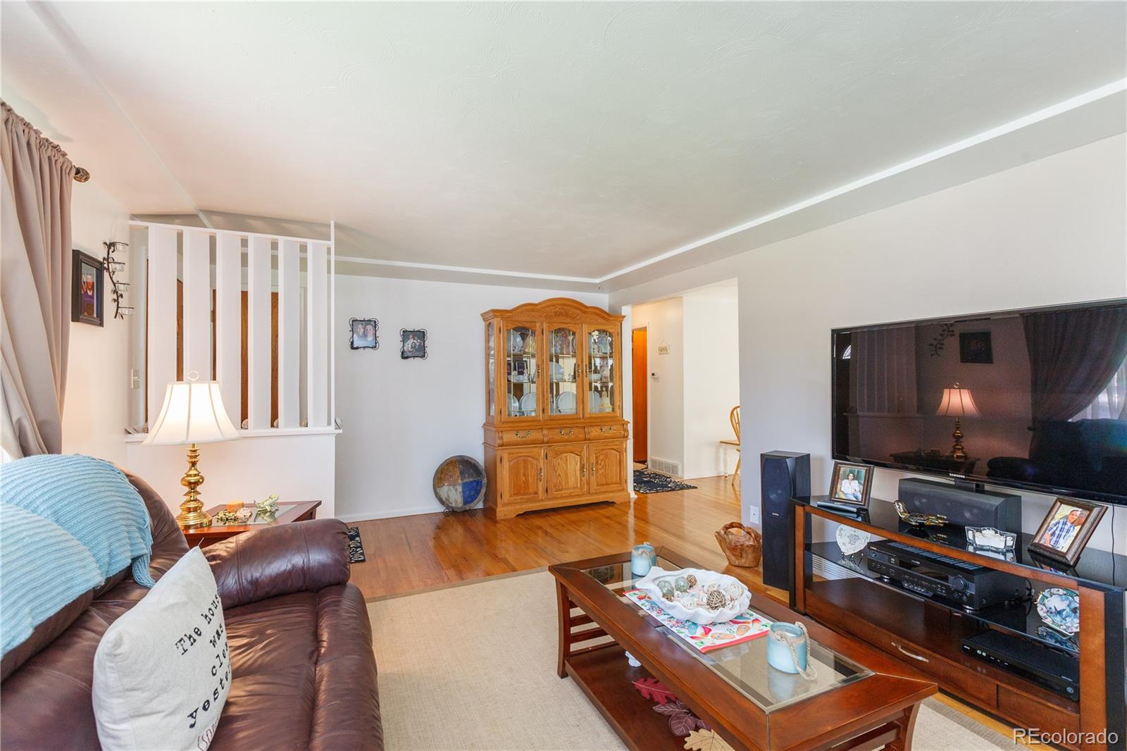 5132 Zinnia Street Wheat Ridge, CO 80033 - Photo 4 of 26