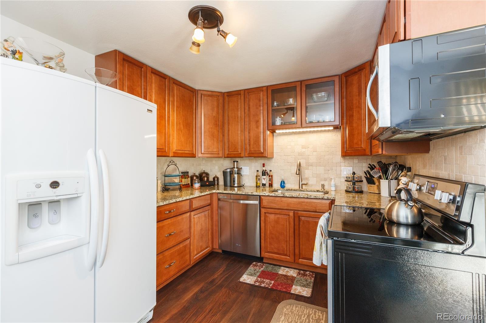 5132 Zinnia Street Wheat Ridge, CO 80033 - Photo 6 of 26