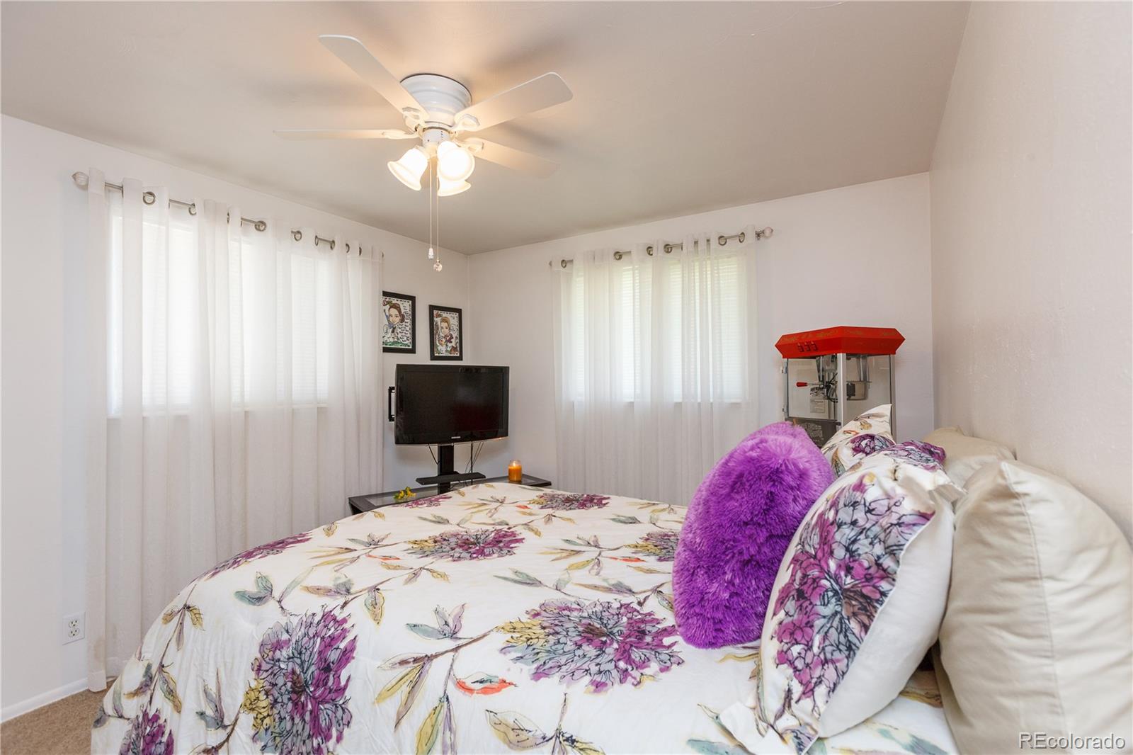 5132 Zinnia Street Wheat Ridge, CO 80033 - Photo 8 of 26