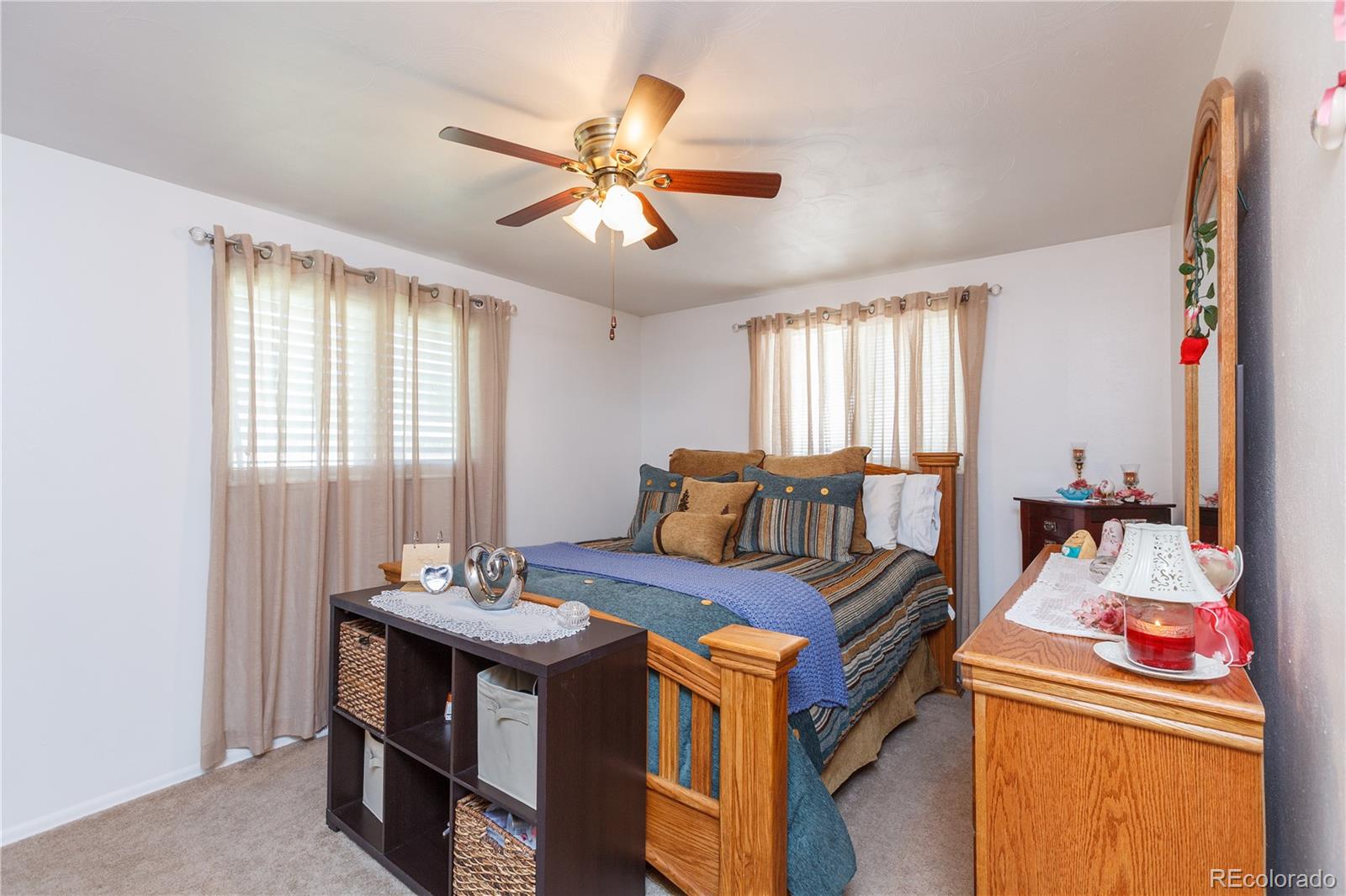 5132 Zinnia Street Wheat Ridge, CO 80033 - Photo 10 of 26