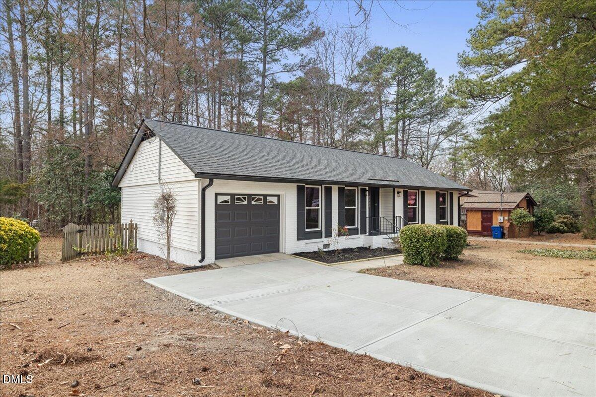 7408 Fox Road Raleigh, NC 27616 - Photo 3 of 40 02-7408 Fox Rd