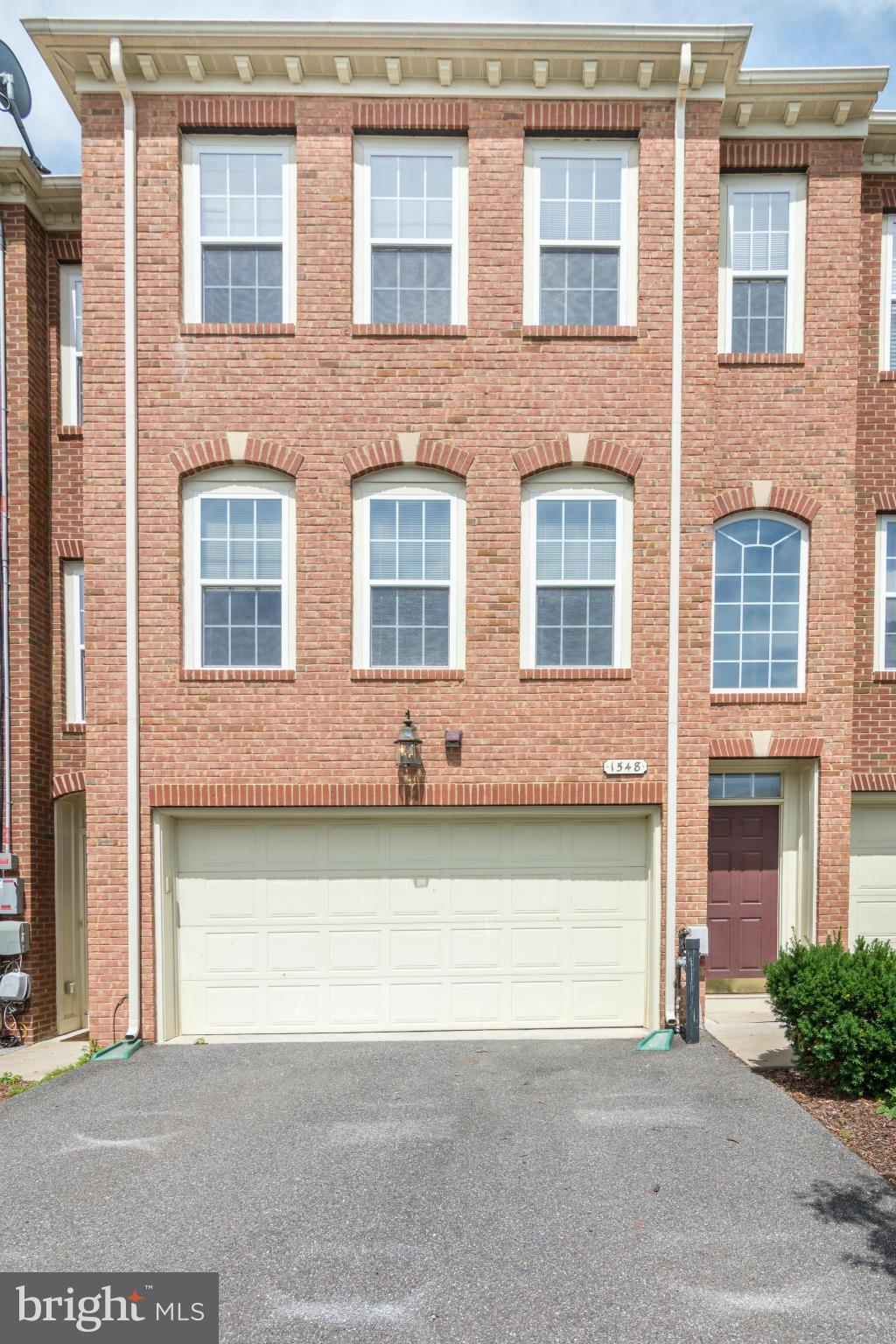 1548 Rutland Way Hanover, MD 21076 - Photo 1 of 24 Exterior (Front)