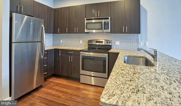 $2,089 | 521 South Broad Street, Unit 1B608, Philadelphia, PA 19147