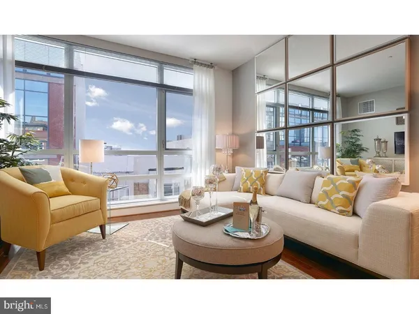 $2,089 | 521 South Broad Street, Unit 1B608, Philadelphia, PA 19147