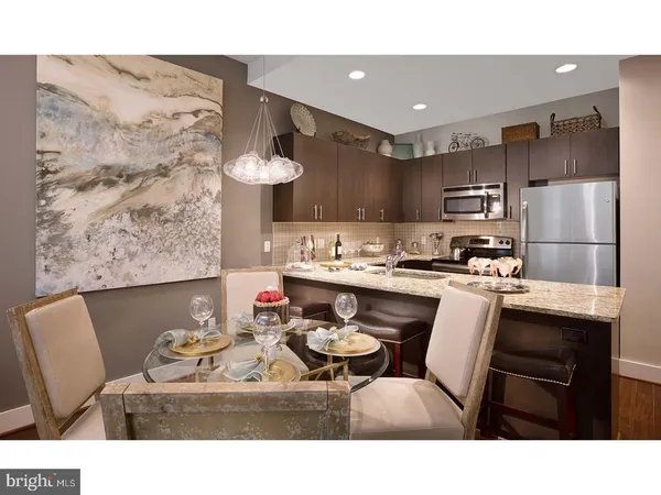 $2,089 | 521 South Broad Street, Unit 1B608, Philadelphia, PA 19147