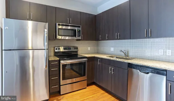 $2,089 | 521 South Broad Street, Unit 1B608, Philadelphia, PA 19147