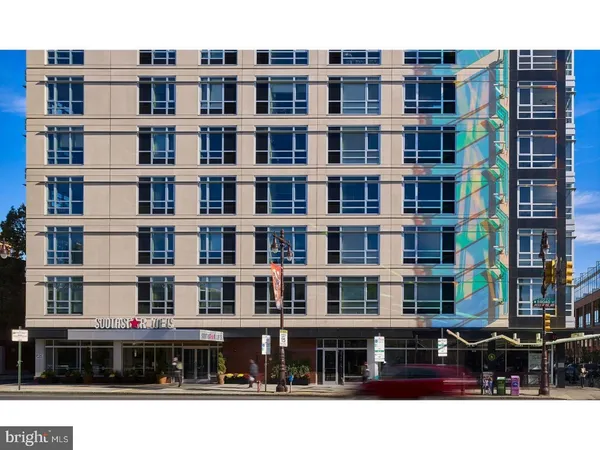 $2,089 | 521 South Broad Street, Unit 1B608, Philadelphia, PA 19147