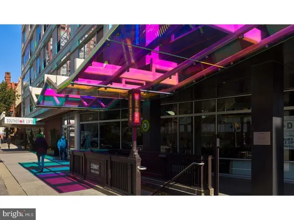 $2,089 | 521 South Broad Street, Unit 1B608, Philadelphia, PA 19147