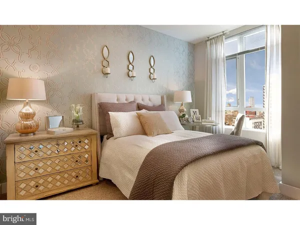 $2,089 | 521 South Broad Street, Unit 1B608, Philadelphia, PA 19147