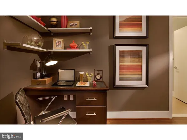 $2,089 | 521 South Broad Street, Unit 1B608, Philadelphia, PA 19147