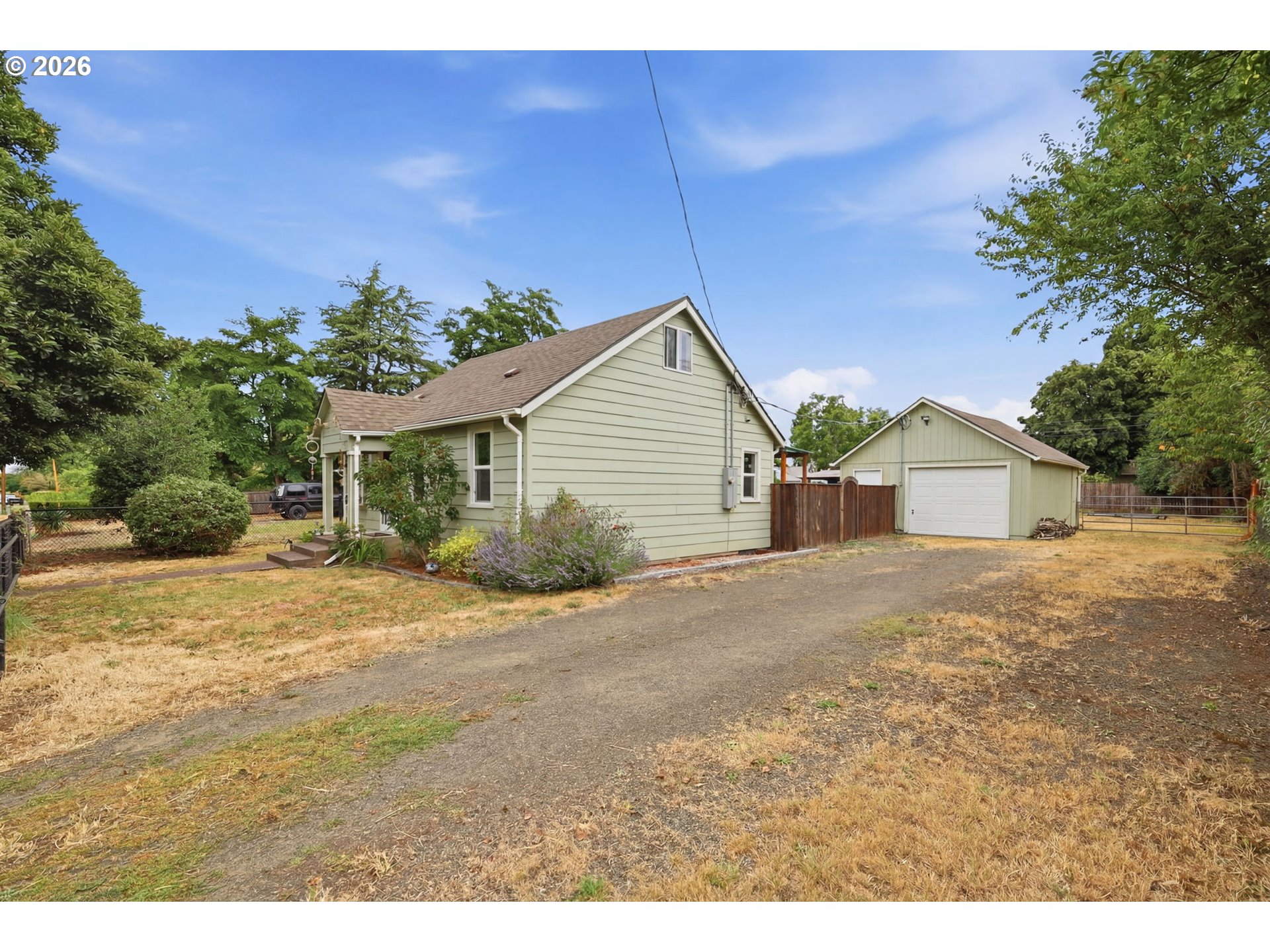1427 Mill Street Springfield, OR 97477 - Photo 43 of 46