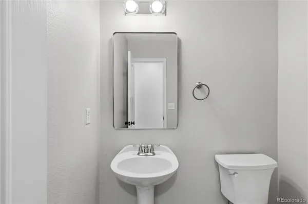 $2,500 | 9567 Deer Horn Court, Unit 16, Parker, CO 80134