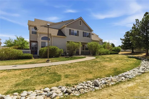 $2,500 | 9567 Deer Horn Court, Unit 16, Parker, CO 80134