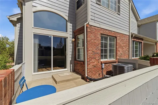$2,500 | 9567 Deer Horn Court, Unit 16, Parker, CO 80134
