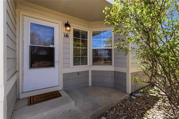 $2,500 | 9567 Deer Horn Court, Unit 16, Parker, CO 80134