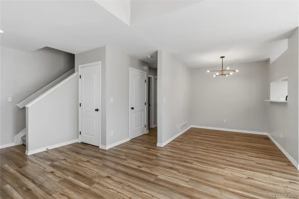$2,500 | 9567 Deer Horn Court, Unit 16, Parker, CO 80134
