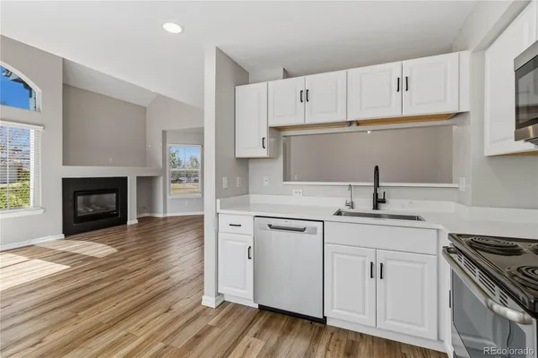 $2,500 | 9567 Deer Horn Court, Unit 16, Parker, CO 80134