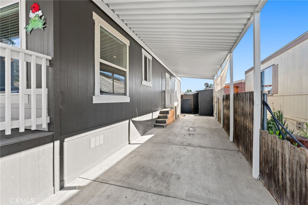 12700 Elliott, Unit 18 El Monte, CA 91732 - Photo 20 of 24