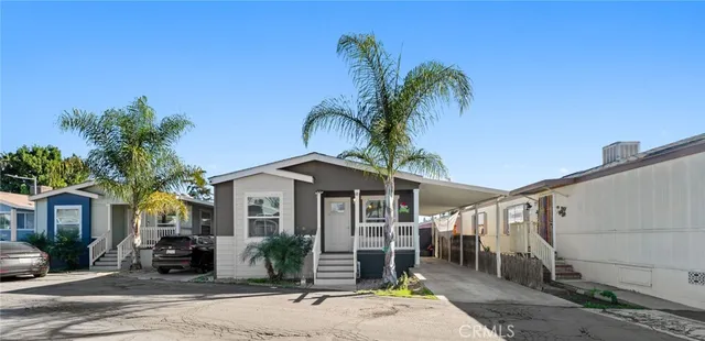 $159,999 | 12700 Elliott, Unit 18, El Monte, CA 91732