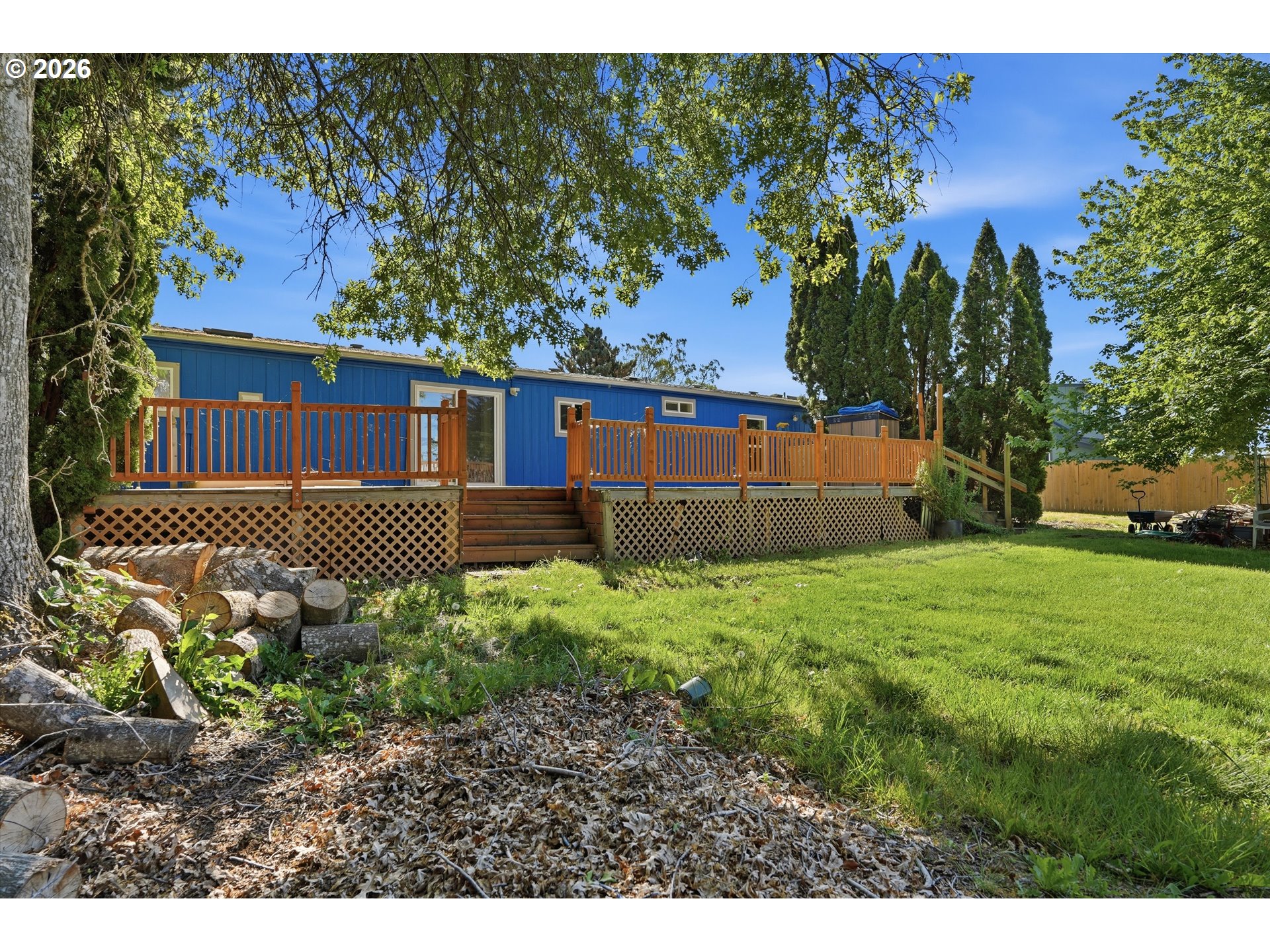 11661 Southwest Spring Hill Road Gaston, OR 97119 - Photo 36 of 45