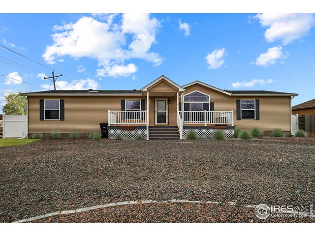 $324,999 | 603 Lark Lane, Sterling, CO 80751