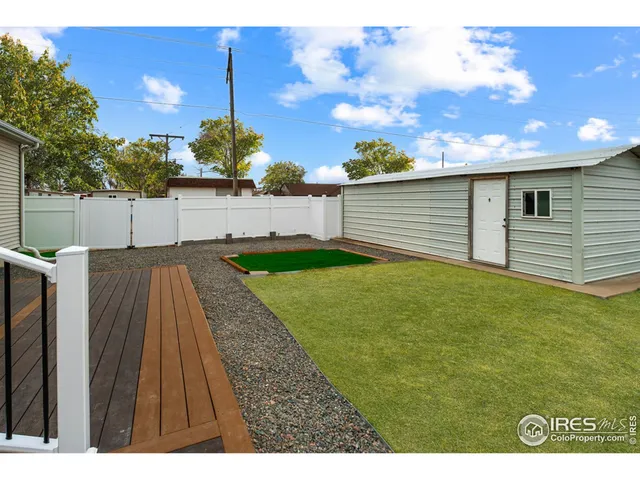 $324,999 | 603 Lark Lane, Sterling, CO 80751