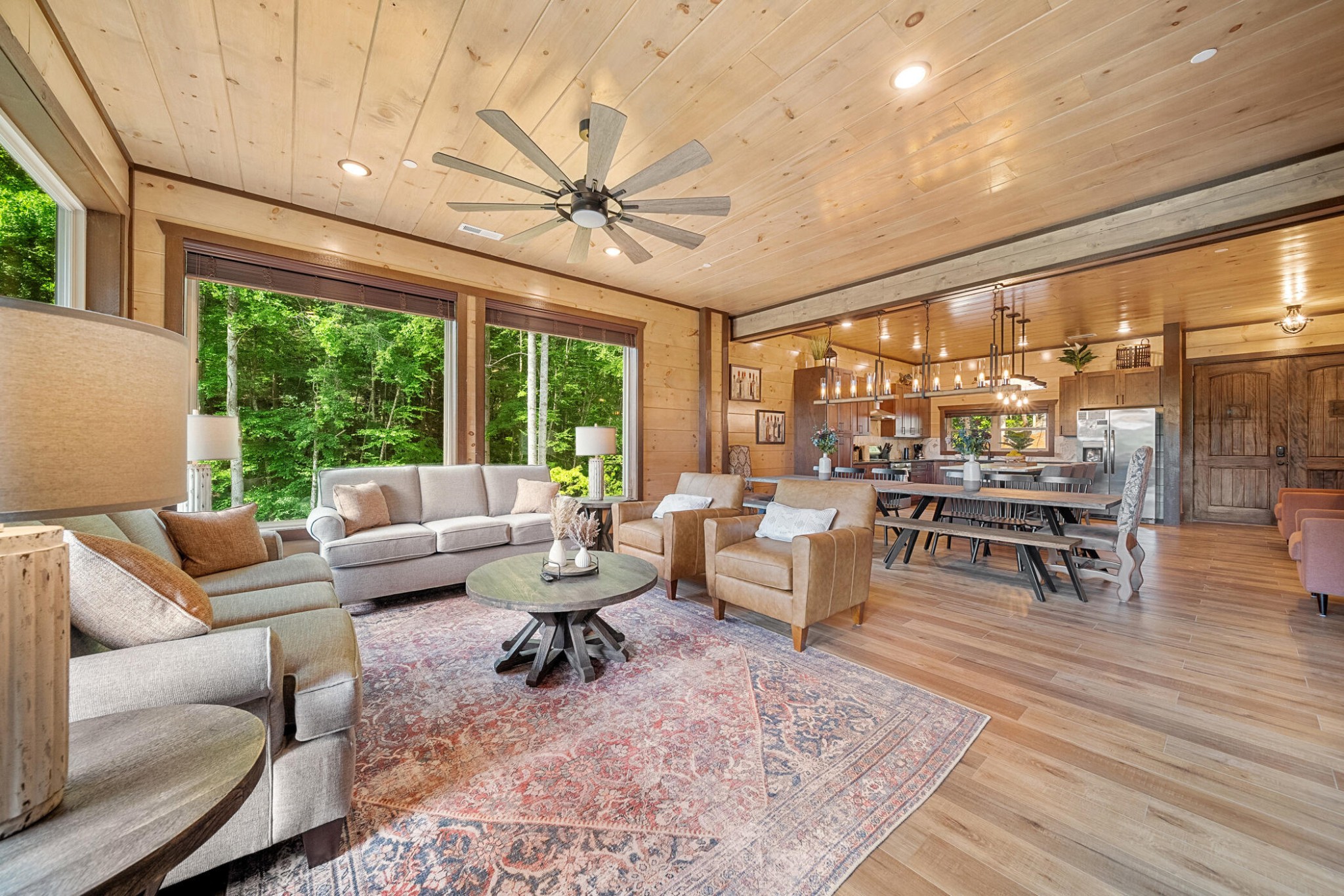 317 Proffitt Road Gatlinburg, TN 37738 - Photo 7 of 82 Gallery Image 7