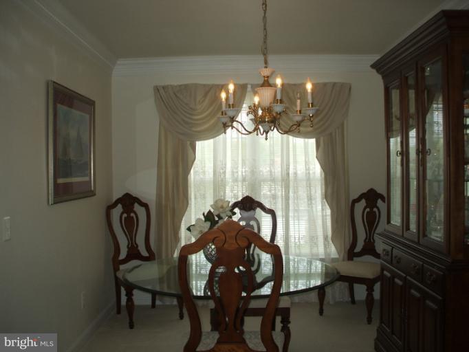 8104 Rose Haven Road Rosedale, MD 21237 - Photo 17 of 26 Dining Room