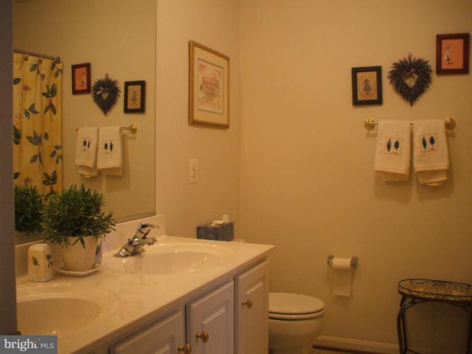 8104 Rose Haven Road Rosedale, MD 21237 - Photo 9 of 26 Bath (Master)