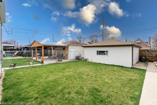 $359,900 | 6528 South Kildare Avenue, Chicago, IL 60629