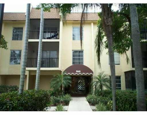 450 Northwest 20th Street, Unit 209 Boca Raton, FL 33431 - Photo 1 of 28 Front of Bldg E