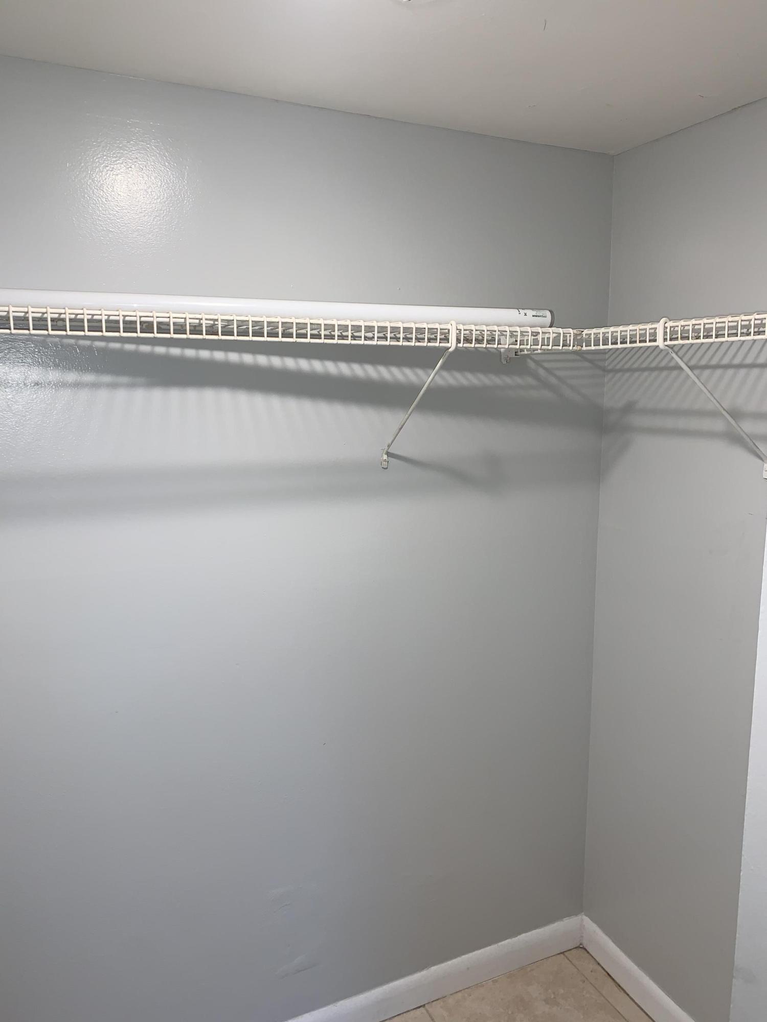 450 Northwest 20th Street, Unit 209 Boca Raton, FL 33431 - Photo 12 of 28 Walk-in closets