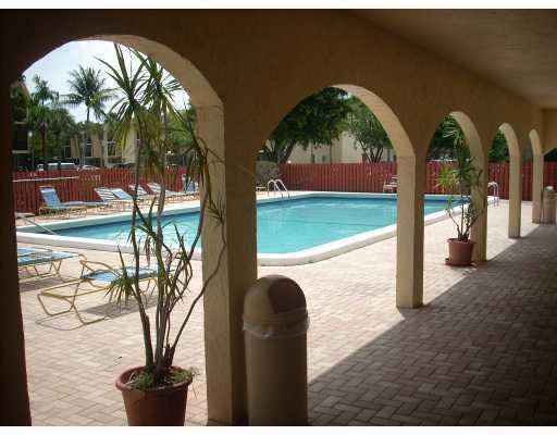 450 Northwest 20th Street, Unit 209 Boca Raton, FL 33431 - Photo 19 of 28 Pool Area