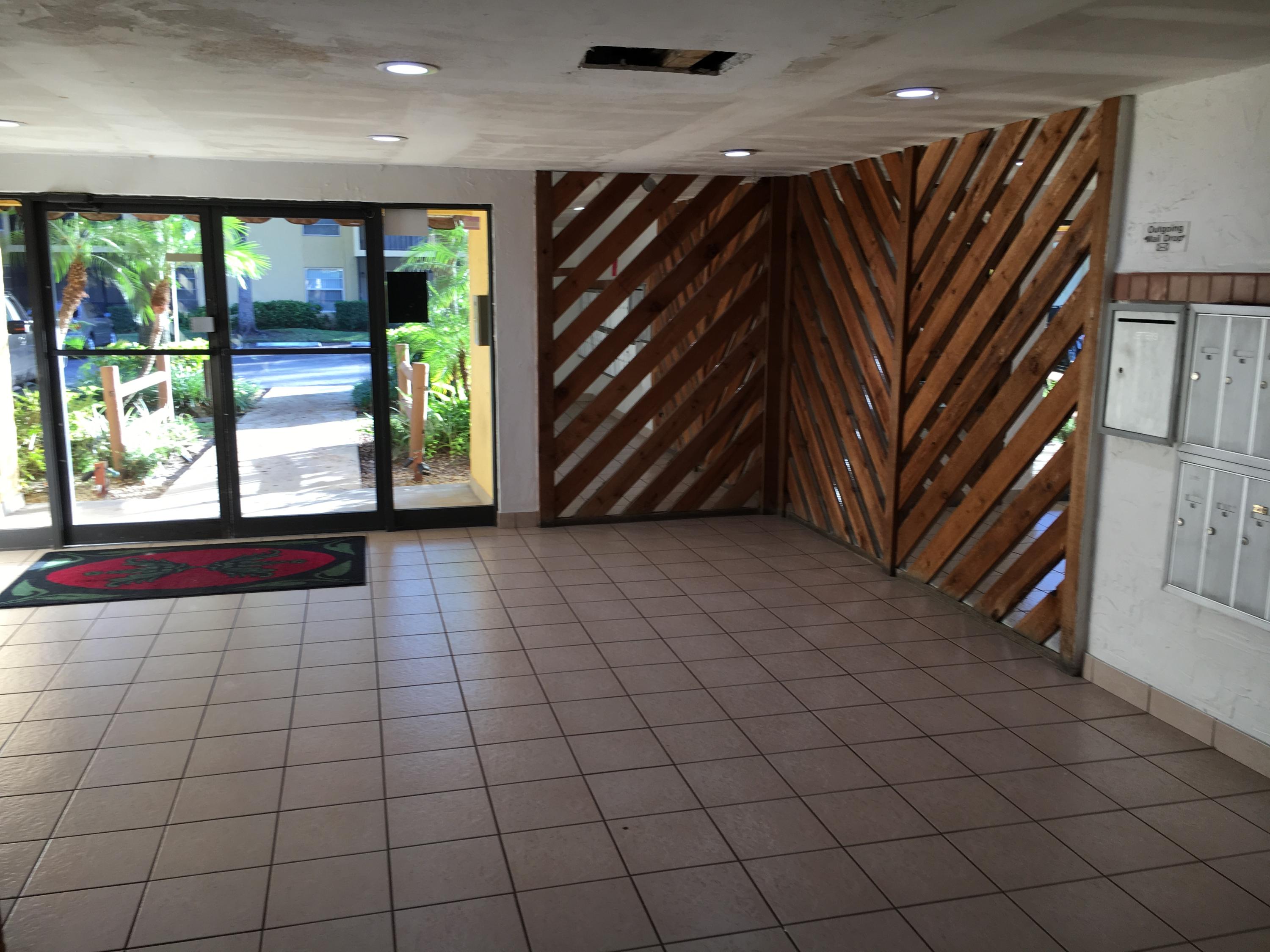 450 Northwest 20th Street, Unit 209 Boca Raton, FL 33431 - Photo 24 of 28 Lobby