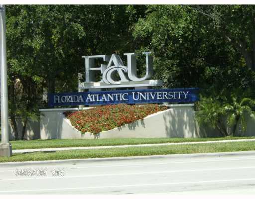 450 Northwest 20th Street, Unit 209 Boca Raton, FL 33431 - Photo 26 of 28 Walk to FAU