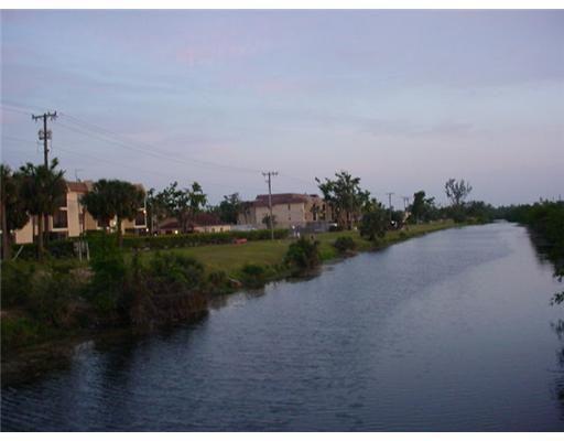 450 Northwest 20th Street, Unit 209 Boca Raton, FL 33431 - Photo 28 of 28 Del Rio Canal behind Community
